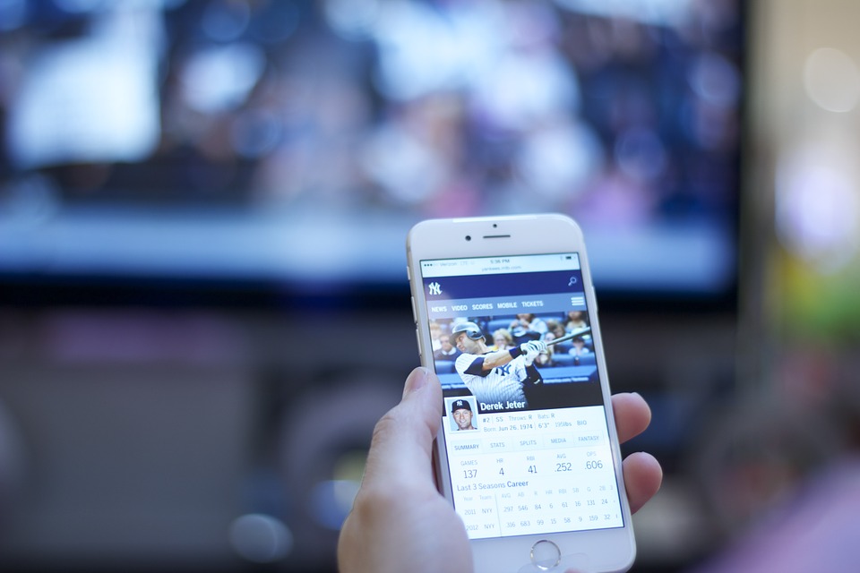 Hoe u, uw iPhone kunt verbinden met uw samsung TV